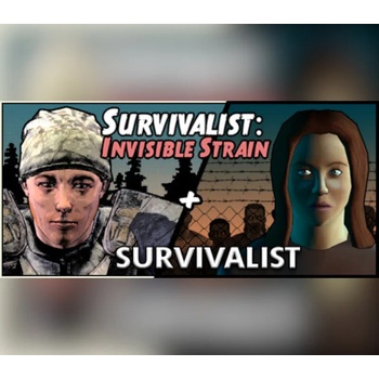 Survivalist Bundle