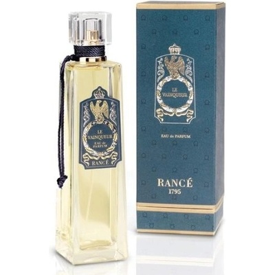 Rancé Sur Mon Cceur parfumovaná voda dámska 100 ml