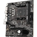 MSI A520M-A PRO