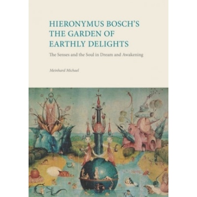 Hieronymus Bosch's The Garden Of Earthly Delights