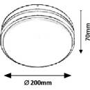 Image 1 of Rábalux Hamburg 8847