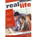 Real Life Global Preintermediate Students Book