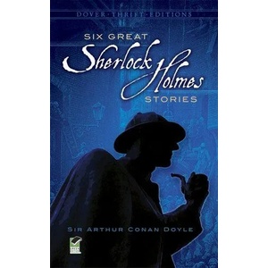 Six Great Sherlock Holmes Stories (2002)