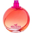 Parfumy Hollister Wave 2 parfumovaná voda dámska 100 ml Tester