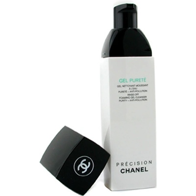 Chanel čistící pěnivý gel (Rinse-Off Foaming Gel Cleanser) 150 ml