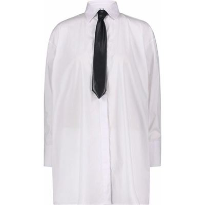 GAUDI Classic White košeľa