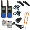 Baofeng T22