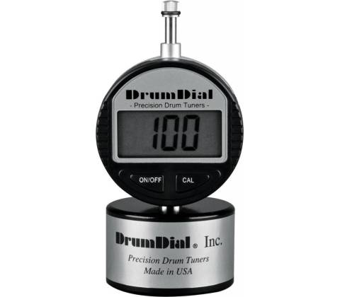 DRUMDIAL DDD