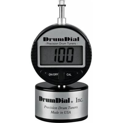 DRUMDIAL DDD