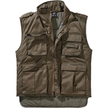 BRANDIT Потник Brandit Ranger vest - Green (Olive)