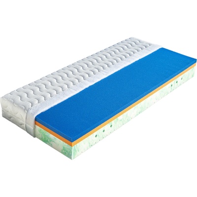 Dřevočal Riviéra + polštář