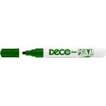 ICO Лаков маркер ICO DecoMarker 2-4 мм зелен 9580098004 (9580098004)