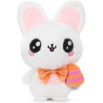 Barrado Kawaii Зайче оранжева плюшена играчка 28см (16002765)