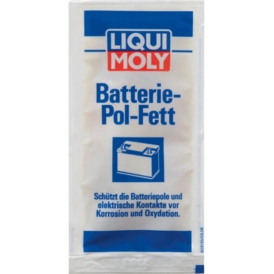 Liqui Moly 3139 TUK NA PÓLY AKUMULÁTORU 10 g