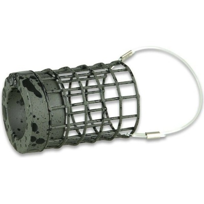 Feederové Kŕmitko MS Range Open End 50g Zelená