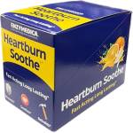 Enzymedica Heartburn Soothe [6 x 60 мл] Ванилия с портокал