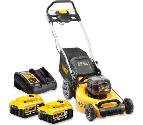 DeWALT DCMW564P2