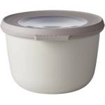 Mepal Сива купа с капак Nordic, 500 ml Cirqula Nordic - Mepal (106206032500)