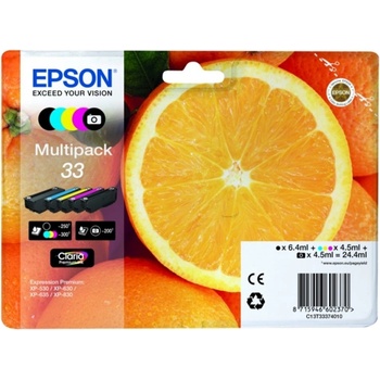 Epson C13T33374011 - originální