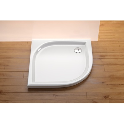 Ravak Elipso PAN 100 x 100 cm A22AA01410