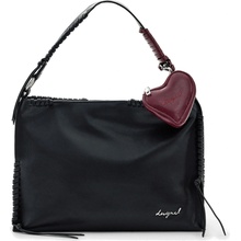 Desigual dámska kabelka Torio Leiria Black 2 v 1 26SAXP932000