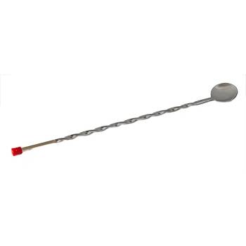 Image 1 of Horecano Cn-Лъжица за коктейли 25 см 9857-1 (0198614)