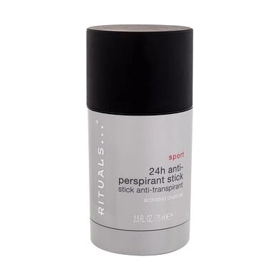 Rituals Sport 24h Anti-perspirant Stick deostick 75 ml