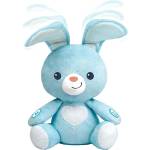 WinFun Интерактивна плюшена играчка WinFun - Забавният Зайо Байо, с песнички и светещо коремче (1005769) - ozone