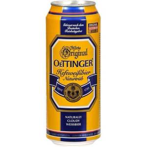 OETTINGER Отингер Вайсбиер