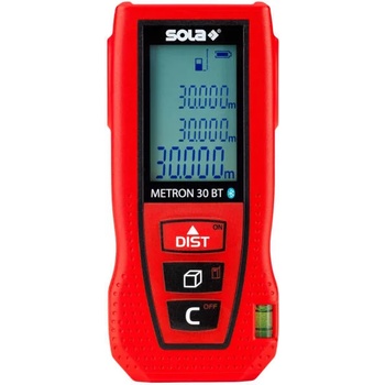 Image 1 of SOLA METRON 30 BT 71025101