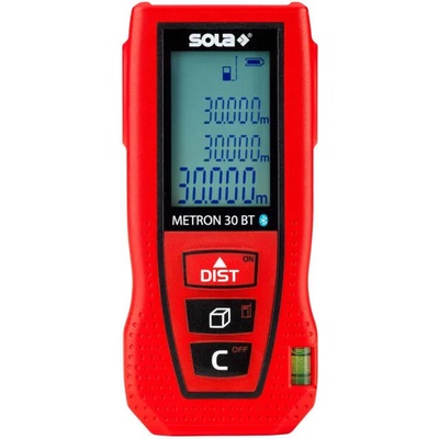 SOLA METRON 30 BT 71025101