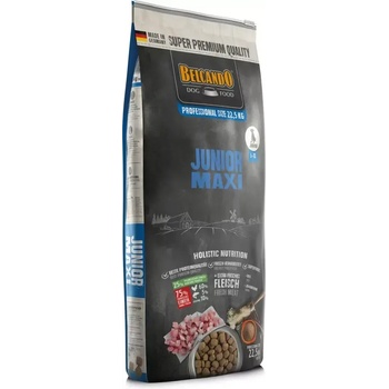 Image 1 of BELCANDO Суха храна за кучета-Belcando Junior Maxi 22.5kg (80252201)