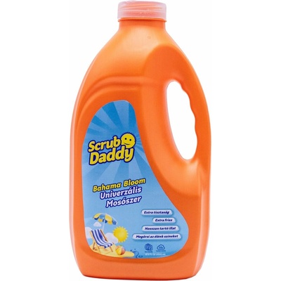 Scrub Daddy Bahama Bloom prací prostředek 2 l