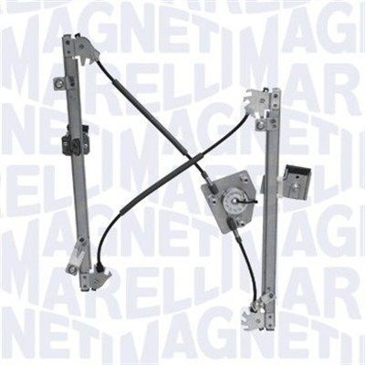 Mechanizmus zdvíhania okna MAGNETI MARELLI 350103131900