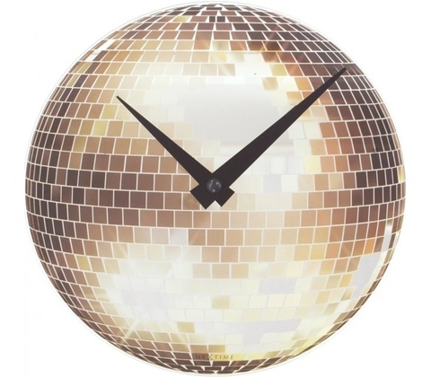 Nextime Disco 8801