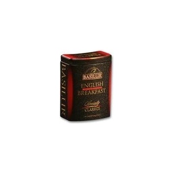 Basilur E.BREAKFAST 100 g