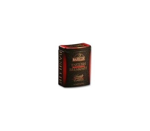 Basilur E.BREAKFAST 100 g