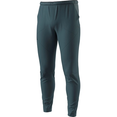 DYNAFIT Мъжки панталон за бягане Dynafit Trail Pants Running trousers - Cinder - размер XL (027-0909-0414)