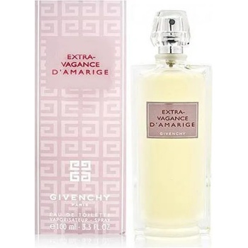 Givenchy Extravagance d'Amarige Les Parfums Mythiques EDT 100 ml
