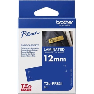 Brother Лента brother tzepr831 (tzepr831)