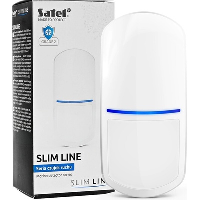 Satel SLIM-DUAL-PET duální PIR + MW – Hledejceny.cz