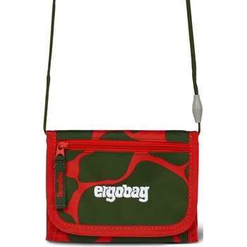 Ergobag Neck Pouch Fire DragonBear