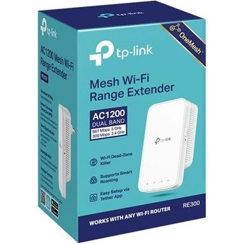 TP-Link RE300