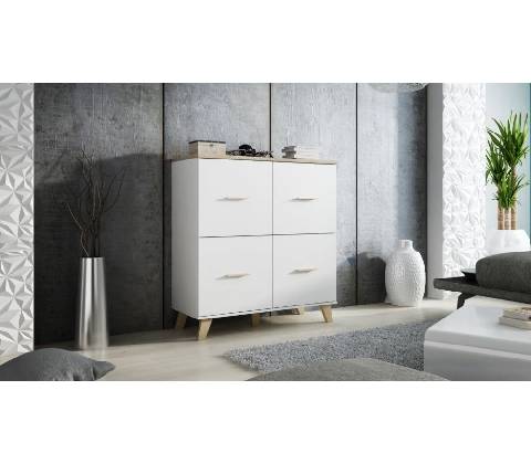 Halmar Lotta 110 4D