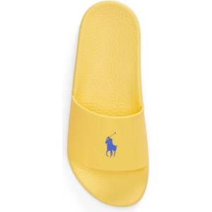 Ralph Lauren Чехли Polo Slide (804973925013.700)