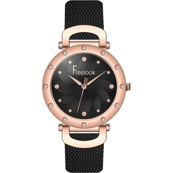 Freelook Дамски часовник Freelook Lumiere - FL. 1.10170-4 (FL.1.10170-4)