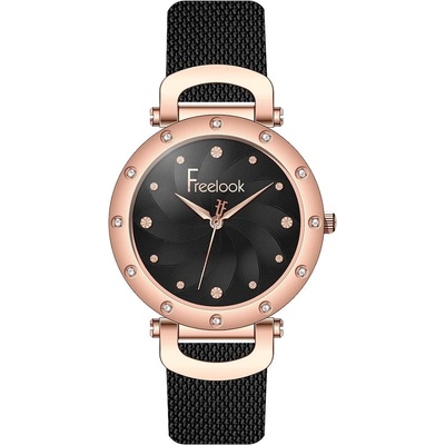 Freelook Дамски часовник Freelook Lumiere - FL. 1.10170-4 (FL.1.10170-4)