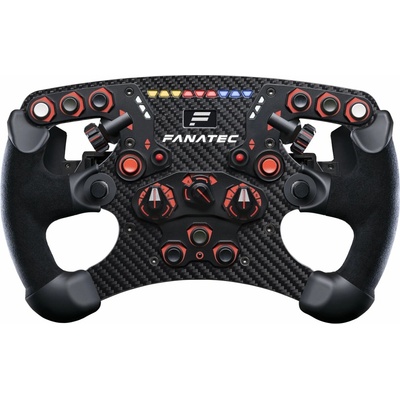 FANATEC ClubSport V2.5 X CRD-9020013-WW