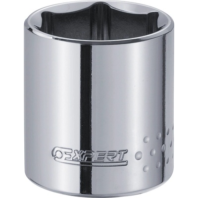 Tona Expert E117258 - Hlavice nástrčná - ořech 1/2", 32mm, 6-hranný Maxi DRIVE, DIN3124