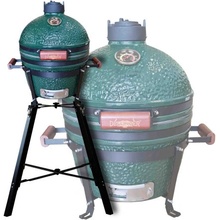 Kamado Dellinger Smoke & Fire MINIMAX 16"